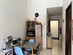 The Promenade@Pelikat (D19), Apartment #471309541